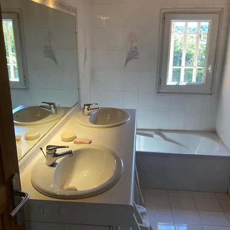 Grande Maison Avec Piscine Aix-en-Provence