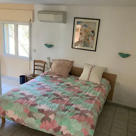 Ferienhaus Grande Maison Avec Piscine *