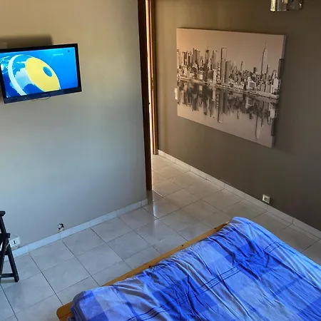 Grande Maison Avec Piscine