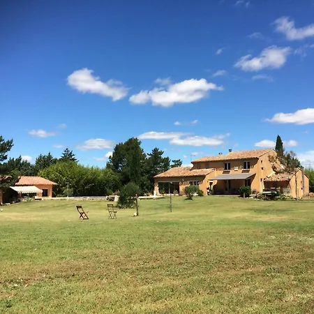 Grande Maison Avec Piscine Ferienhaus