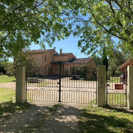 Grande Maison Avec Piscine Aix-en-Provence